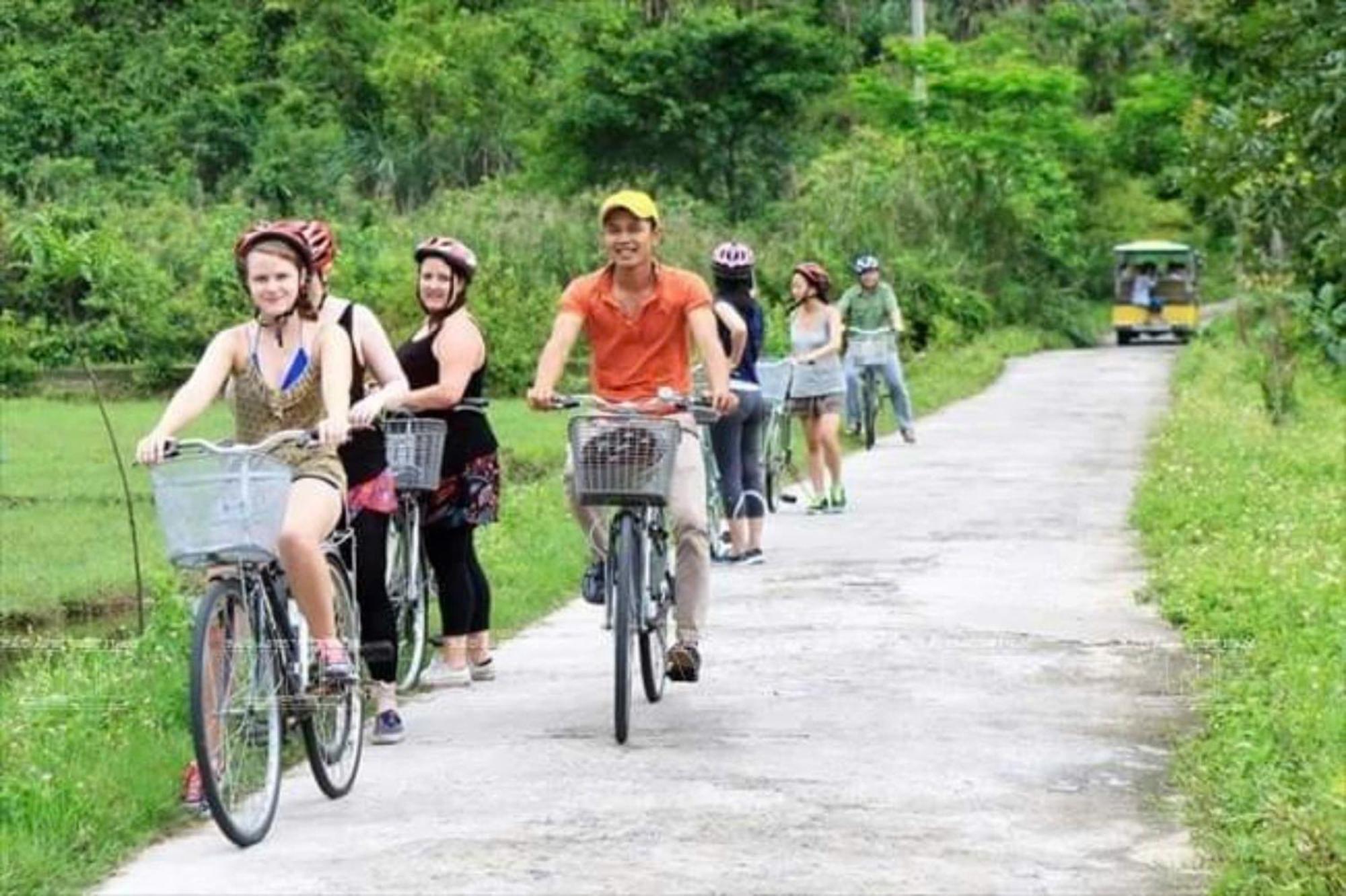 Napoli Hostel Chan Chau Εξωτερικό φωτογραφία